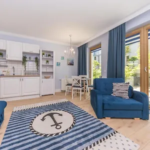 Aleja Park - Noclegisopot Apartament