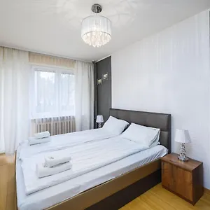 Goyki - Dolny By Oneapartments Apartament