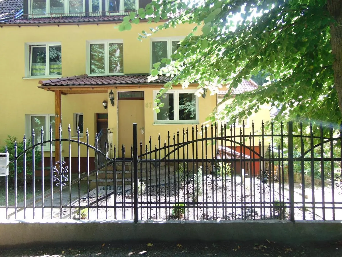 Sopot Rooms Homestay