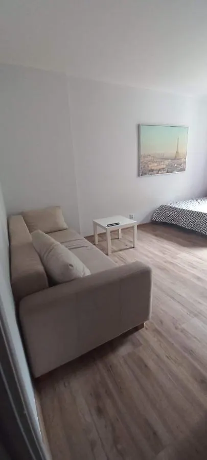 Homestay Sopot Rooms Poland
