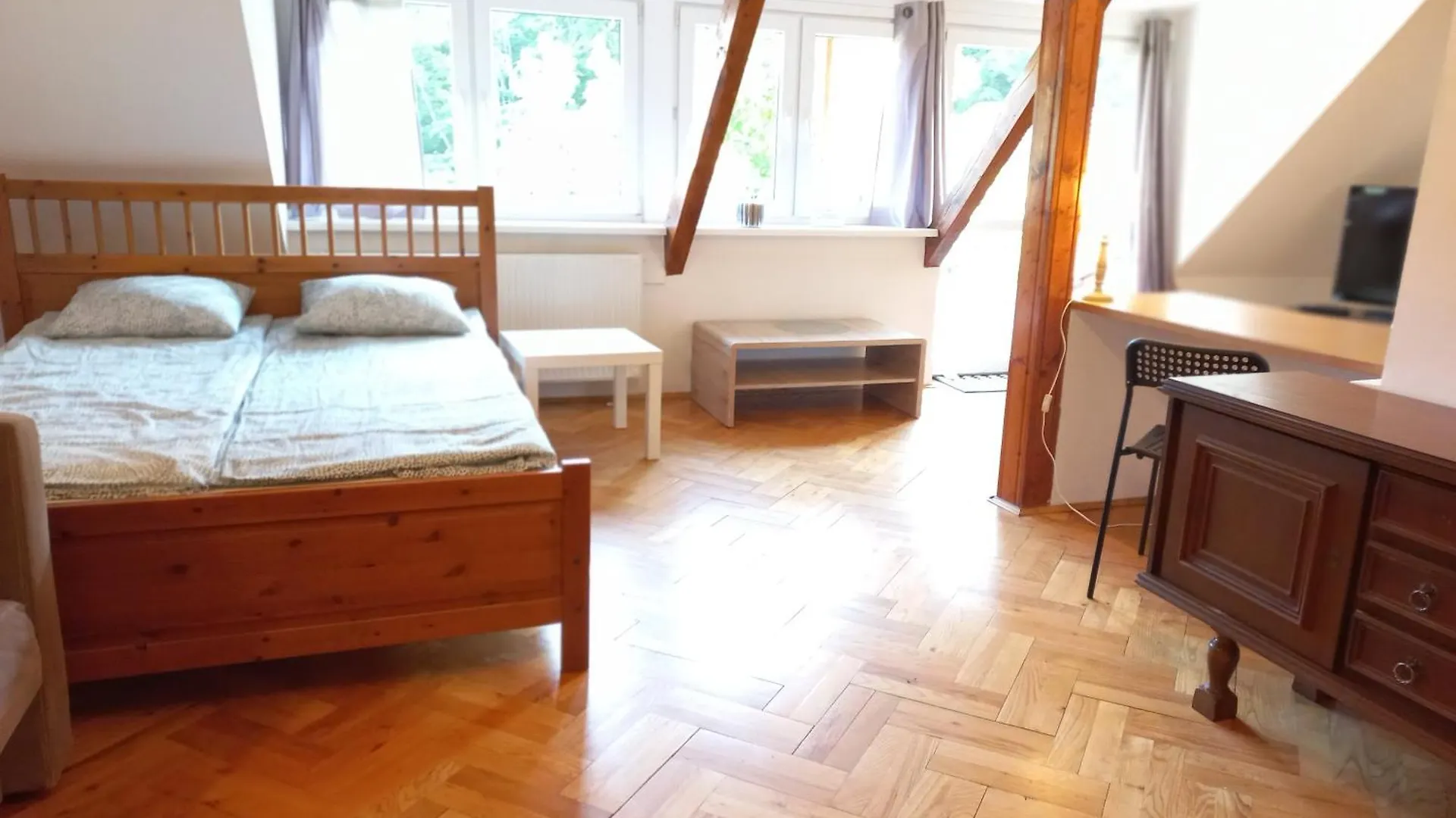 Sopot Rooms Homestay