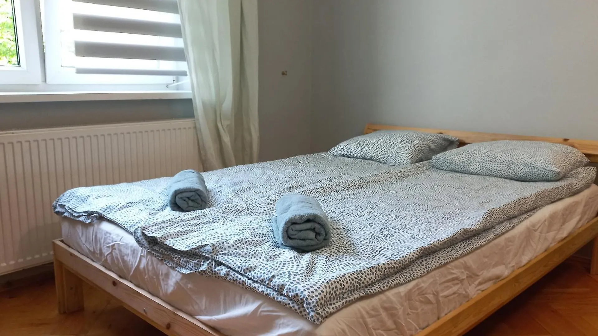 Sopot Rooms Poland