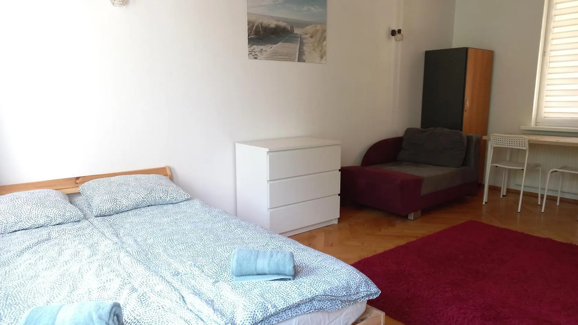 Sopot Rooms Poland