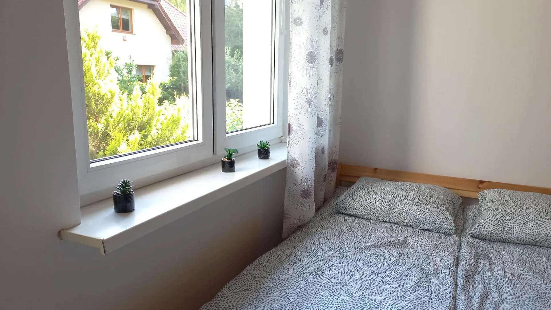 Sopot Rooms 0*,