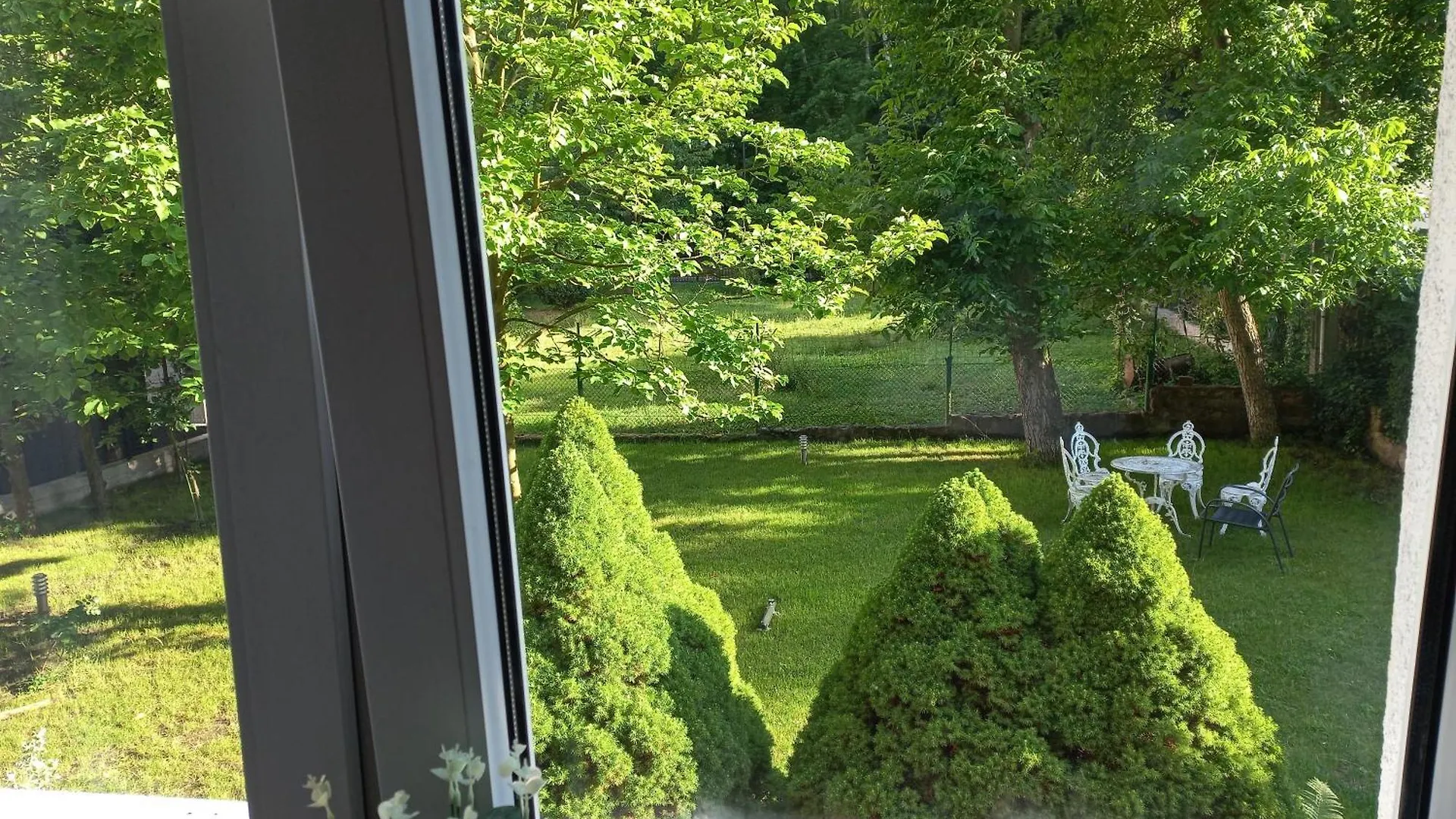 Homestay Sopot Rooms