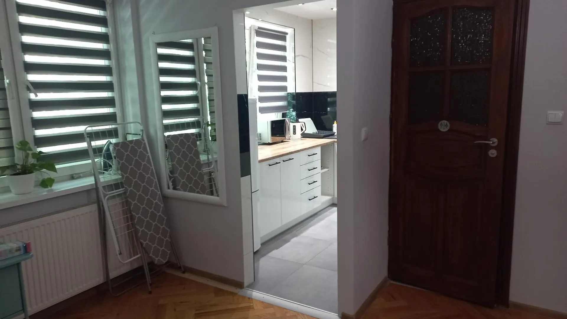 Sopot Rooms 0*,
